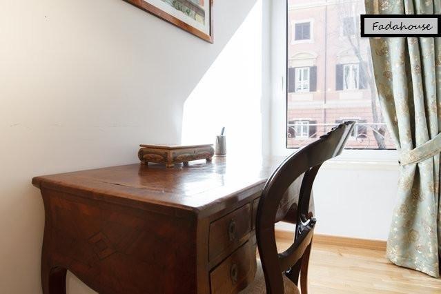 Fadahouse Apartment *
