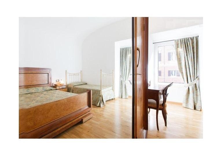 Apartment Fadahouse