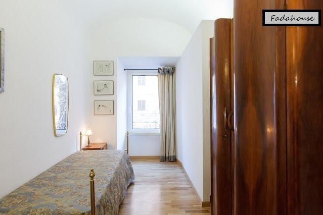 Fadahouse Rome