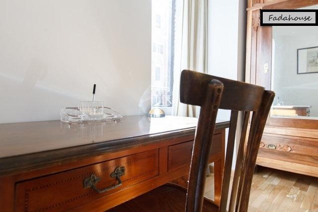 Apartment Fadahouse *