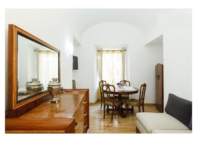 Apartment Fadahouse