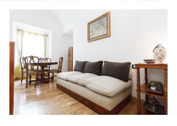 Apartment Fadahouse *