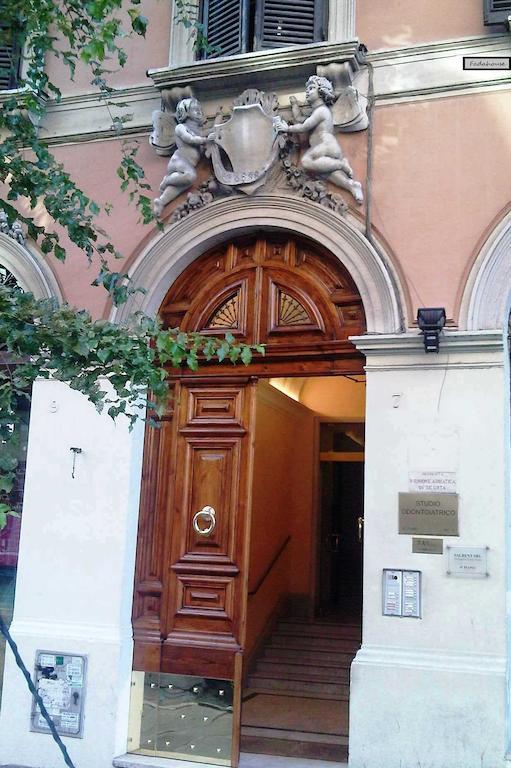 Apartment Fadahouse *