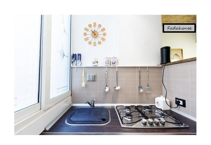 Apartment Fadahouse Rome