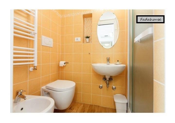 Apartment Fadahouse Rome