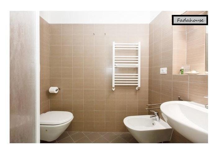 Apartment Fadahouse *
