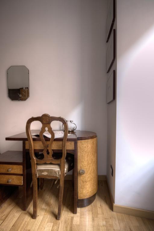 Fadahouse Apartment *