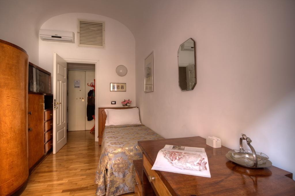 Apartment Fadahouse Rome
