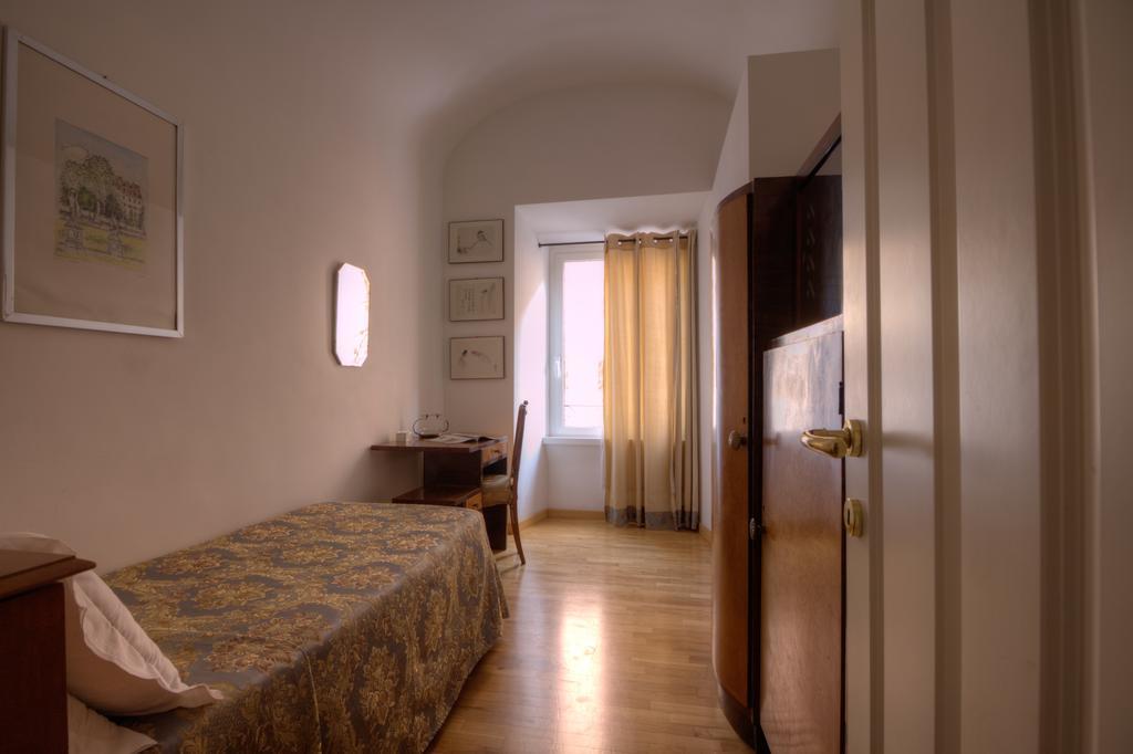 Apartment Fadahouse