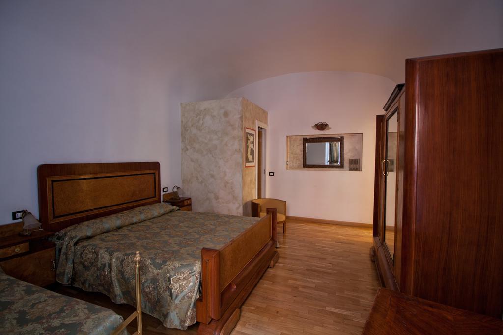 Fadahouse Apartment Rome