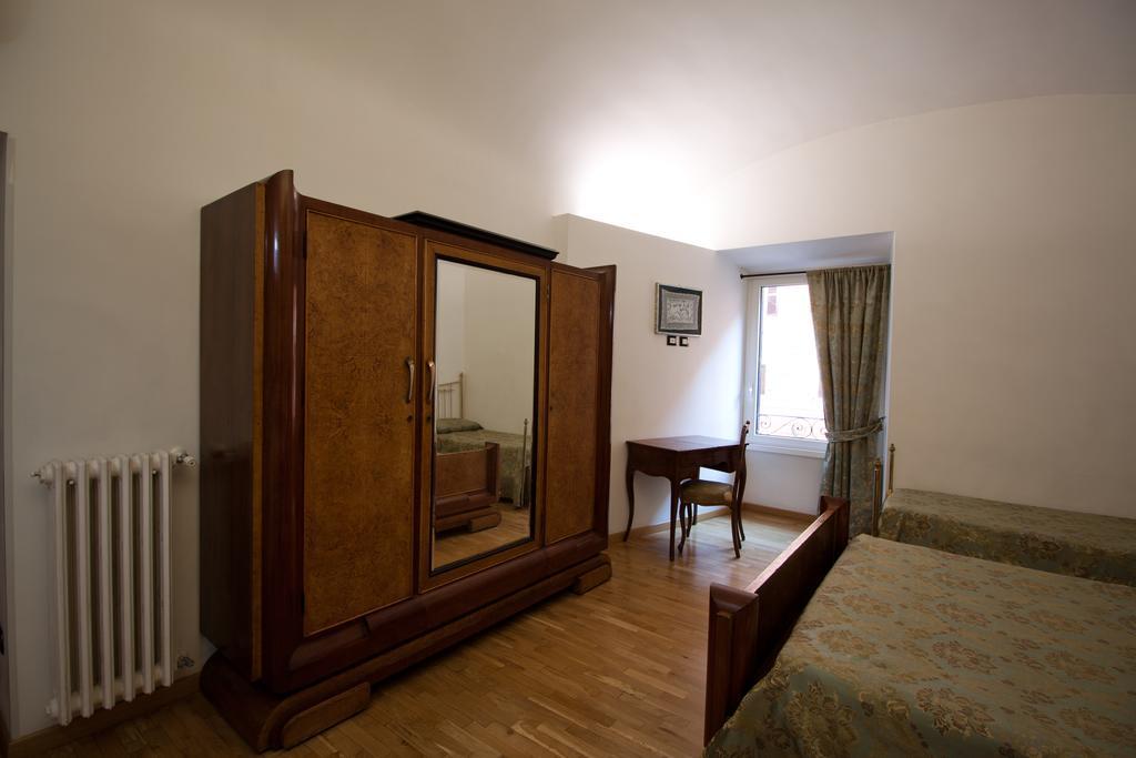 Fadahouse Apartment