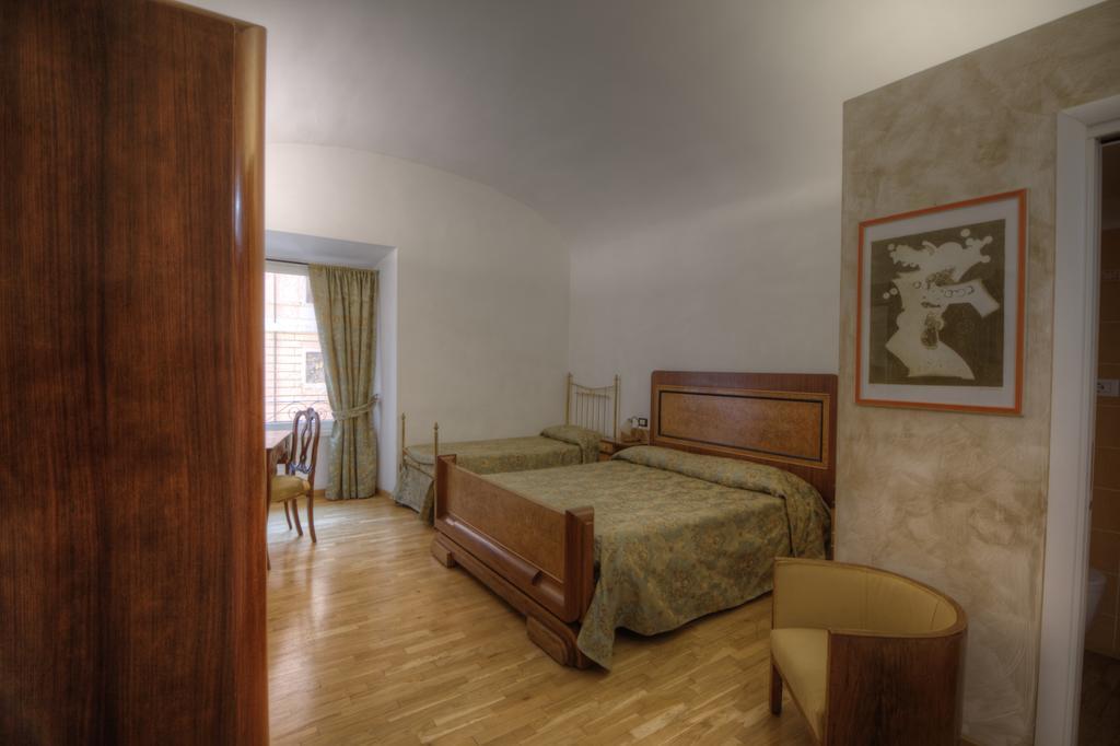 Fadahouse Apartment *