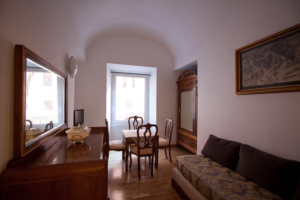 Fadahouse Apartment