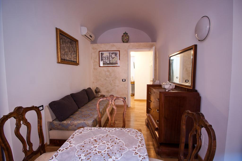 Apartment Fadahouse
