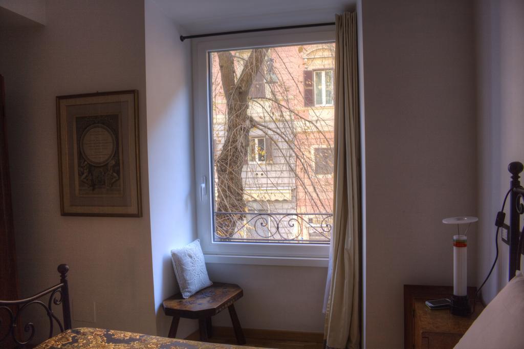Apartment Fadahouse *